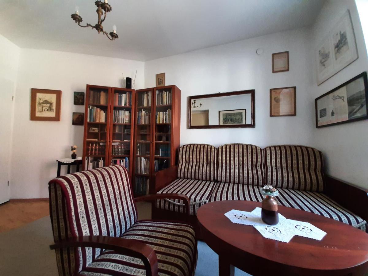 Apartment History Zagrzeb Zewnętrze zdjęcie