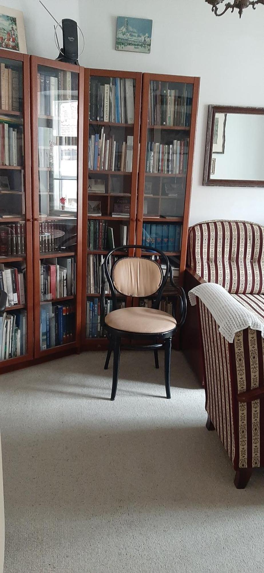 Apartment History Zagrzeb Zewnętrze zdjęcie