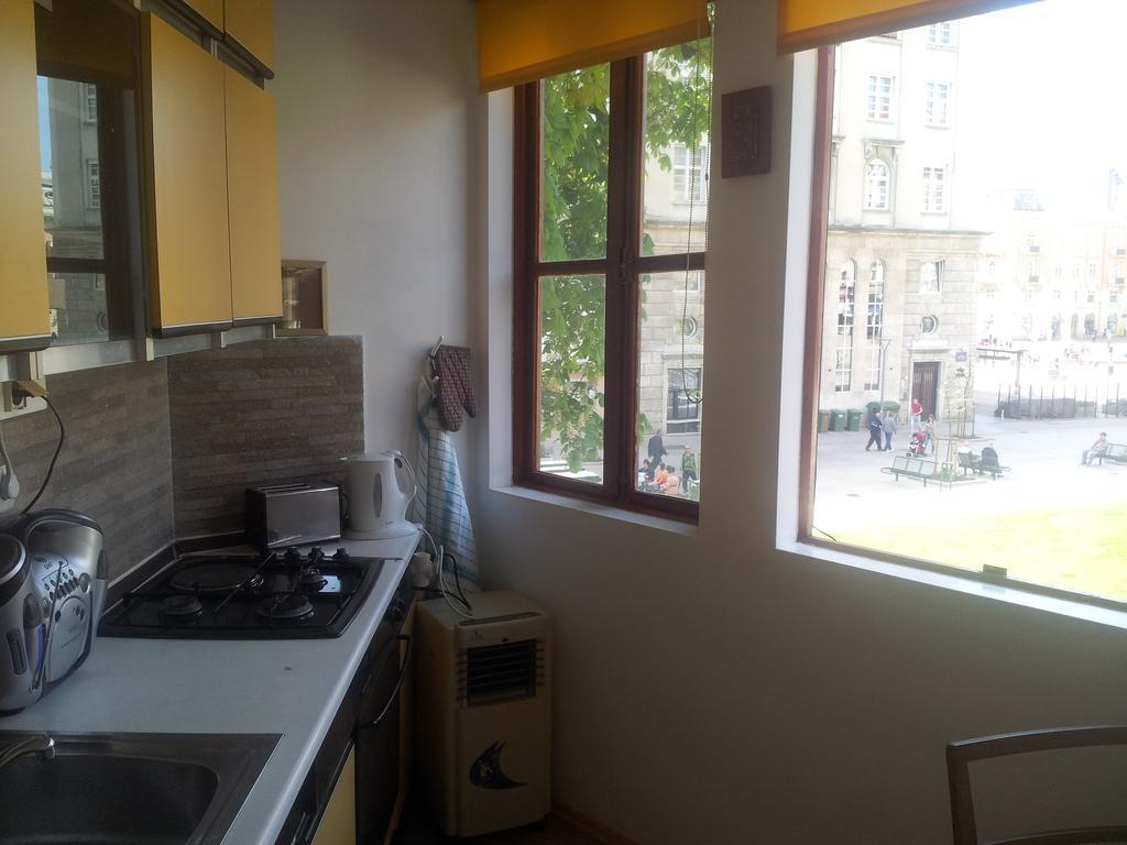 Apartment History Zagrzeb Pokój zdjęcie