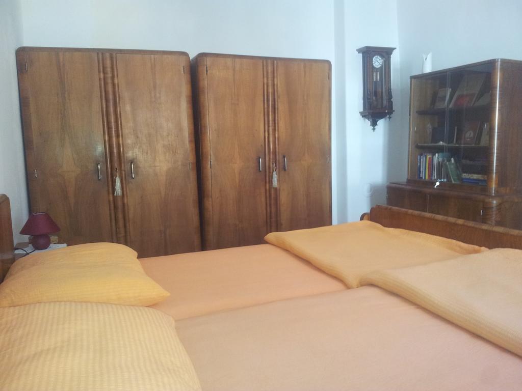 Apartment History Zagrzeb Pokój zdjęcie