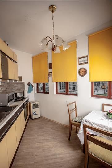 Apartment History Zagrzeb Zewnętrze zdjęcie